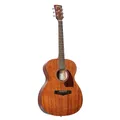 Ibanez PC12MH-OPN Akustikgitarre Folk Gitarre