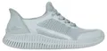 Skechers Slip-Ins: Bobs Geo Lite - Divine Pace 117413-SAGE, Sneaker, Damen, Grün