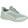 Skechers 117413 SAGE Schnürschuh grün 39 EU