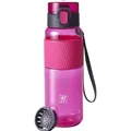 Zwilling Trinkflasche BPA-frei, Wasserflasche für Fitness (0.68 l) (4009839662096)