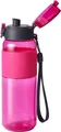 Zwilling Trinkflasche "Bottle mit Fruchtsieb zum Herausnehmen, Fassungsvermögen ca. 680 ml", pink, 680ml