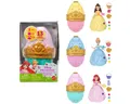 Mattel GmbH Anziehpuppe Spielset Disney Princess Easter Egg Suprise