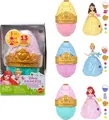 Disney Princes Uova Fiabe Magiche NEU