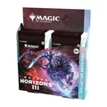 Magic: The Gathering Modern Horizons 3 Collector Booster Box, 12 Packungen (180 Magic-Karten)