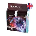 Magic the Gathering Sammelkarte Magic: The Gathering Modern Horizons 3 Collectors Display Englisch