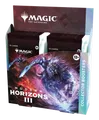 Magic the Gathering - Modern Horizons 3 Collector Booster Display (12 Packs) ENG