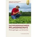 Verlag Eugen Ulmer | Sachkundenachweis Pflanzenschutz | Wilhelm Klein; Helmut Tischner; Jakob Maier; Werner Grabler