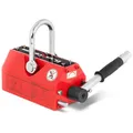 HubMagnet 600 Kg 0 6 T HebeMagnet Lasthebemagnet Neodym Magnet Kran Kranmagnet