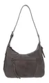 FREDsBRUDER My Old Friend Hobo Bag Umhängetasche Tasche Grey grau Neu