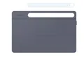 Samsung Smart Book Cover EF-BX710 für das Galaxy Tab S9, S9 FE, S10 FE, S10 Lite (Blue)