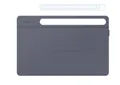 Samsung Smart Book Cover EF-BX710 für das Galaxy Tab S9, S9 FE, S10 FE, S10 Lite
