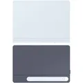 Samsung Smart Book Cover, Tablethülle, hellblau