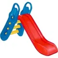 Rutsche Fun-Slide rot/blau