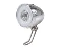 LED-Batterie-Frontlicht 30 LUX Retro Scheinwerfer