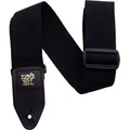 Ernie Ball 4037 Polypro Gitarrengurt Black