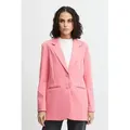 Ichi Jackenblazer IHKATE rosa M
