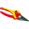 Gartenschere Basic Plus RR 1500 rot/gelb, 2-schneidig