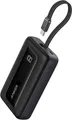 Anker portables Ladegerät, 10.000mAh 30W Powerbank, USB-C In und Out, Akkupack