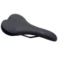 WTB Volt Sattel, Stahl, mittelgroß, Schwarz
