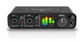 MOTU M2 - USB-Audio-Schnittstelle
