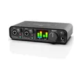 Motu-Audio MOTU M2 2-Kanal USB Audio-Interface Digitales Aufnahmegerät (2-Kanal USB-Audio-Interface)