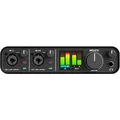 MOTU M2 Audio Interface 2x2 24 Bit/192 kHz High End Interface | NEU
