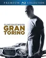 Gran Torino (Premium Collection) [Blu-ray] von Clint... | DVD | Zustand sehr gut