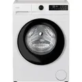 Candy GD48SB6-S - Weiß