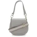 Ted Baker Umhängetasche Grau Damen 