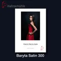 HAHNEMÜHLE FineArt Baryta Satin 300 Photo Cards | 10x15cm 30 Blatt