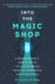 James Doty Into the Magic Shop (Taschenbuch)