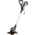 GARDENA EasyCut 450/25 Rasentrimmer Schnittbreite (max.): 25 cm