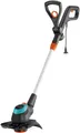 GARDENA EasyCut 450/25 Rasentrimmer Schnittbreite (max.): 25cm