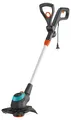 Elektro-trimmer easycut 450/25 230,00V Elektro Rasentrimmer Tipp-Automatik