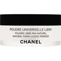 Chanel Poudre Universelle Libre Natürliches Finish Lose Puder 30g - Makelloses Matt-Finish