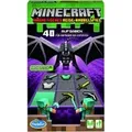 Minecraft - Das magnetische Reisespiel, Geschicklichkeitsspiel