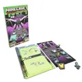 ThinkFun Minecraft – Das magnetische Reisespiel - Bestimmtes (urheberrechtlich g