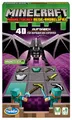 ThinkFun - 76402 - Minecraft - Das magnetische Reisespiel. Perfekt für die Reise und als Geschenk! EIN Logikspiel Nicht nur für Minecraft-Fans