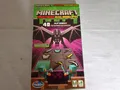 Minecraft magnetisches Reise Knobelspiel mit 40 Aufgaben /ThinkFun 2019