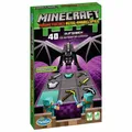 ThinkFun Minecraft: Das Magnetische-Reisespiel Denkspiel Logikspiel ab 8 Jahren