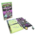 RAVENSBURGER THINKFUN - MINECRAFT DAS MAGNETISCHE REISESPIEL NEU OVP