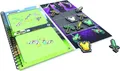 ThinkFun - 76402 - Minecraft - Das magnetische Reisespiel. Perfekt für die Reise