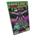 ThinkFun Reise- & Kompaktspiele Minecraft Das magnetische Reisespiel 76402
