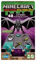 Minecraft Magnetisches Reisespiel 76402 von ThinkFun, Logikspiel, Geschenk