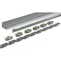 Hettich Profilset 4000 mm silber (9278657)
