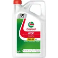 Motoröl CASTROL 15F6E5 GTX 5W30 RN17 5L