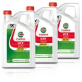 15 L LITER CASTROL GTX 5W-30 RN17 MOTOR-ÖL MOTOREN-ÖL