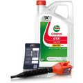 5 L LITER CASTROL GTX 5W-30 RN17 MOTOR-ÖL MOTOREN-ÖL