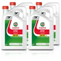 20 L LITER CASTROL GTX 5W-30 RN17 MOTOR-ÖL MOTOREN-ÖL