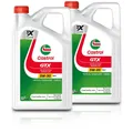 10 L LITER CASTROL GTX 5W-30 RN17 MOTOR-ÖL MOTOREN-ÖL